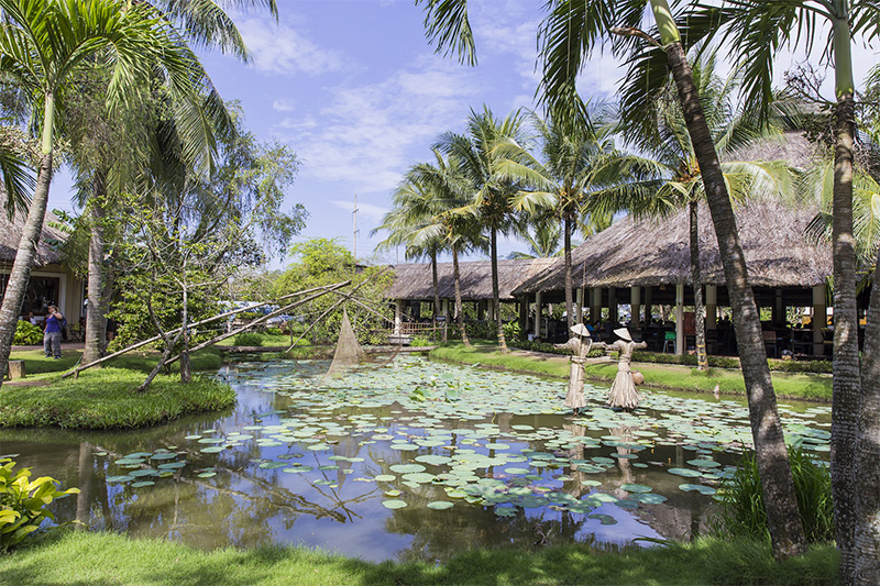 du lịch Tiền Giang Bến Tre 10