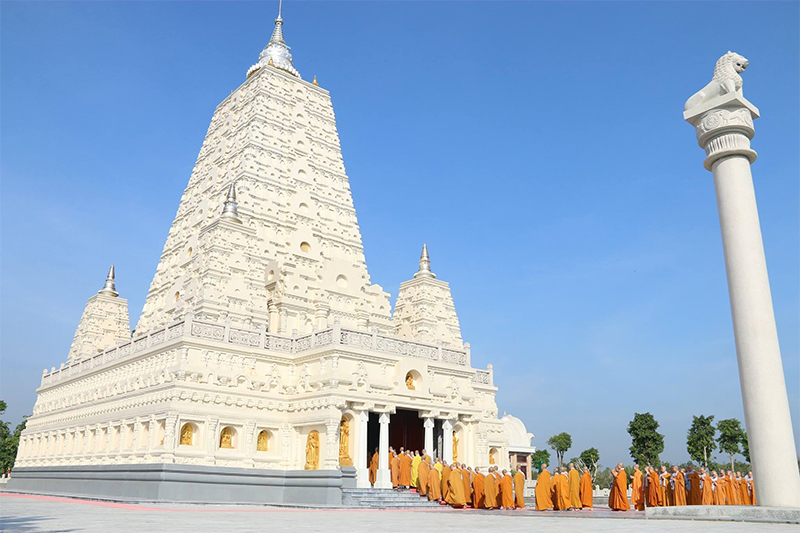 Kinh nghiệm du lịch Tiền Giang Bến Tre