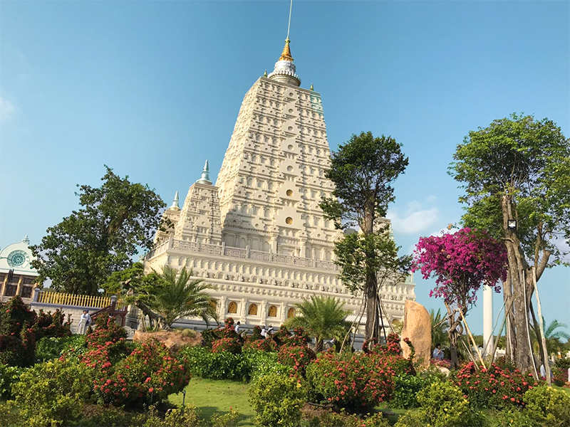 Kiến thức du lịch Tiền Giang Bến Tre