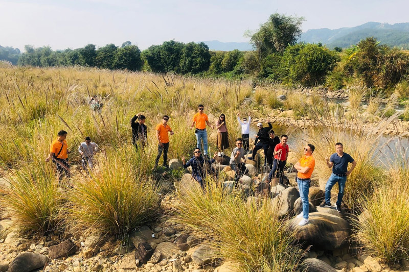 Du lịch Bình Liêu 1 ngày