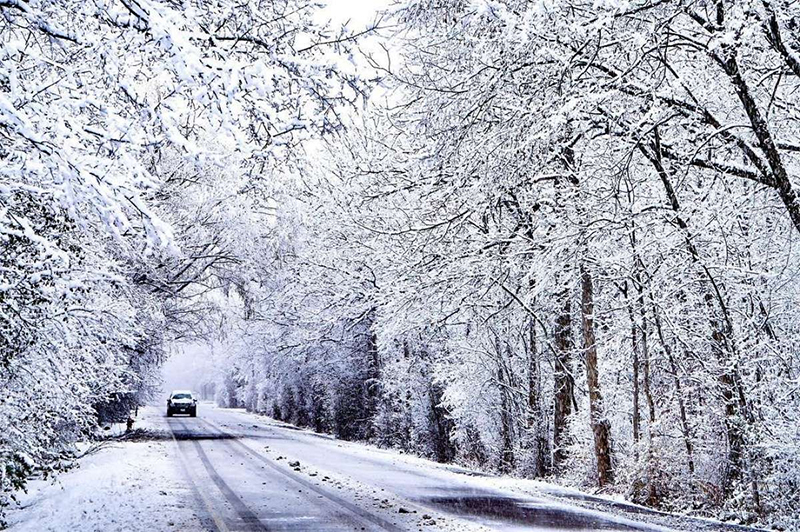 Đi Du lịch Cao Bằng mùa nào đẹp