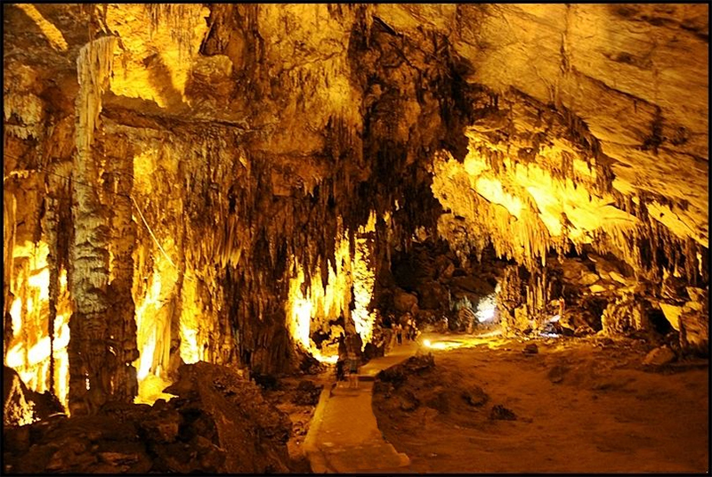 Thắng cảnh du lịch hồ Ba Bể