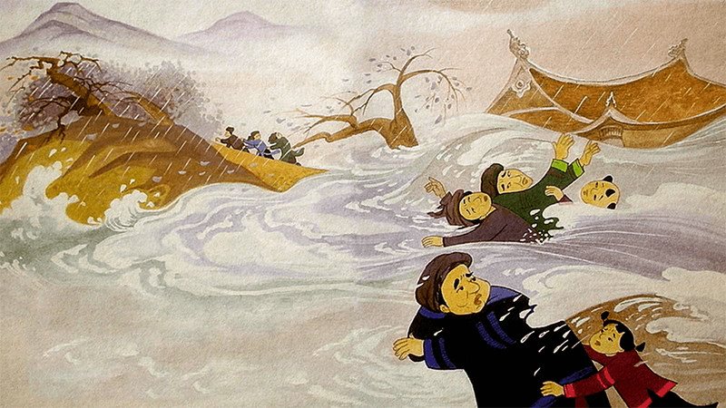 du lịch hồ Ba Bể từ A-Z