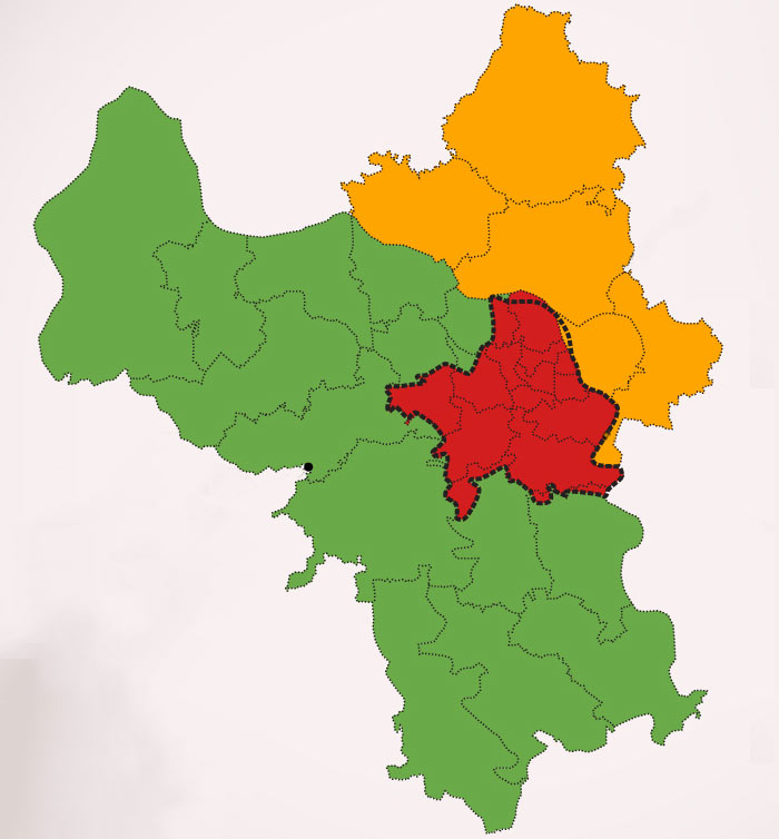 Đi du lịch không cần test covid