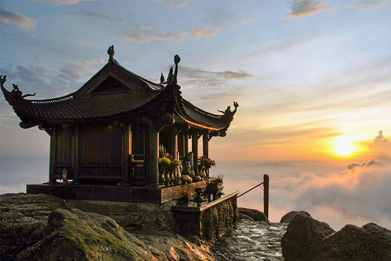 Điểm chơi Tết ở Hà Nội 13