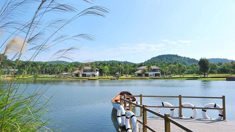 Điểm chơi Tết ở Hà Nội 16