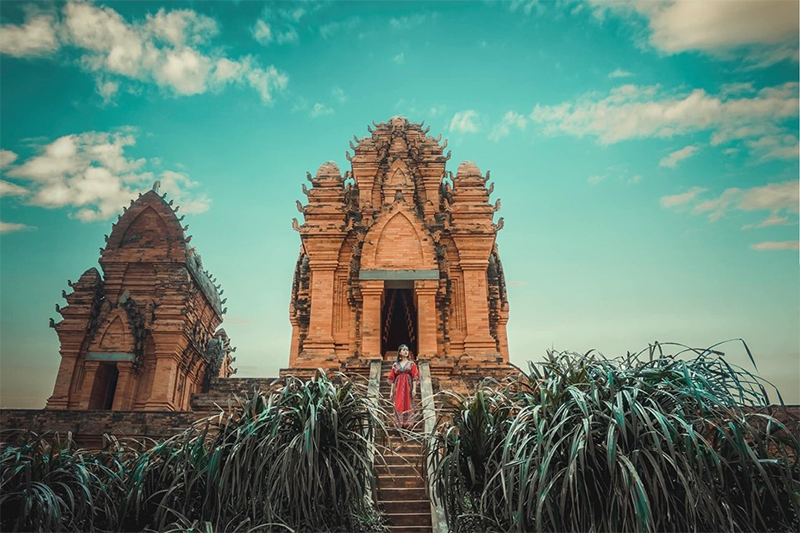 Điểm chơi Tết ở Hà Nội - Đồng Mô