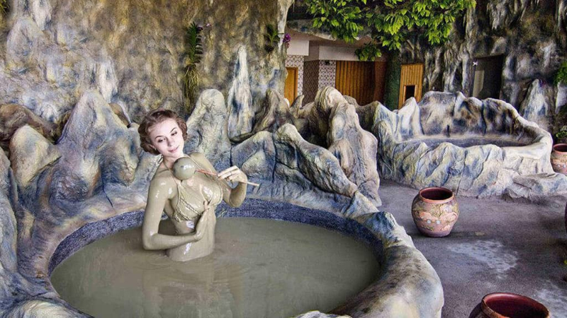 Hoạt động du lịch Nha Trang tốt cho sức khoẻ 