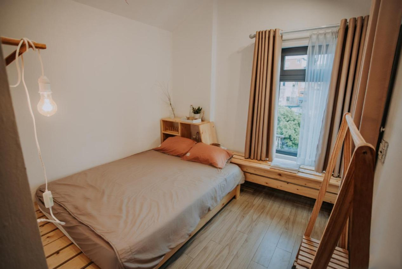 Những homestay Cao Bằng đẹp nhất