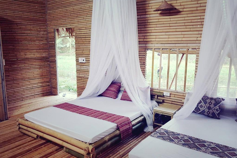 Những homestay Cao Bằng đẹp