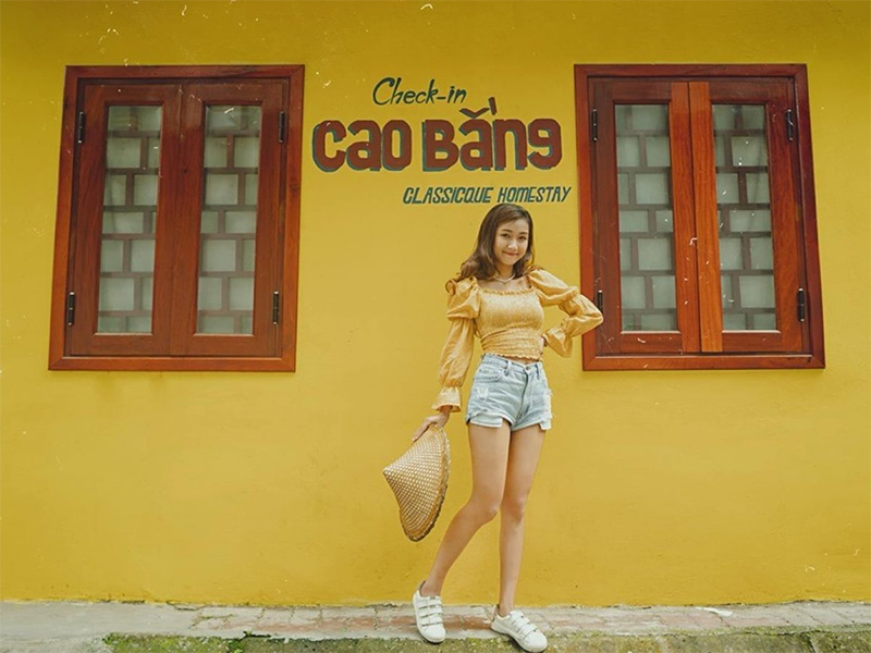 Danh sách homestay Cao Bằng đẹp nhất