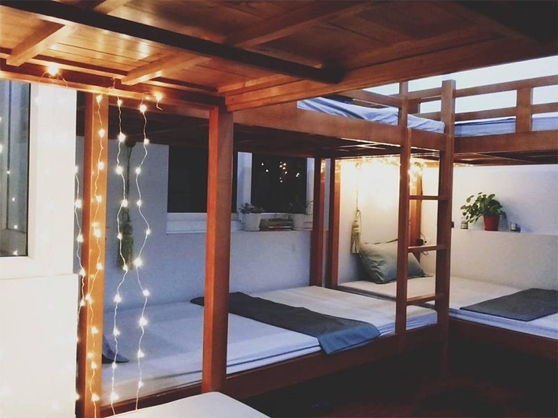 Top homestay Cao Bằng đẹp 2020