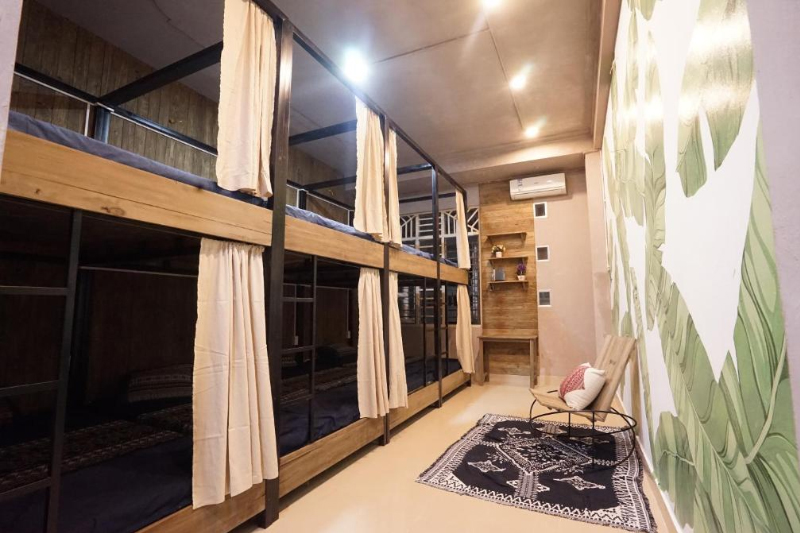 homestay Cao Bằng đẹp 2021