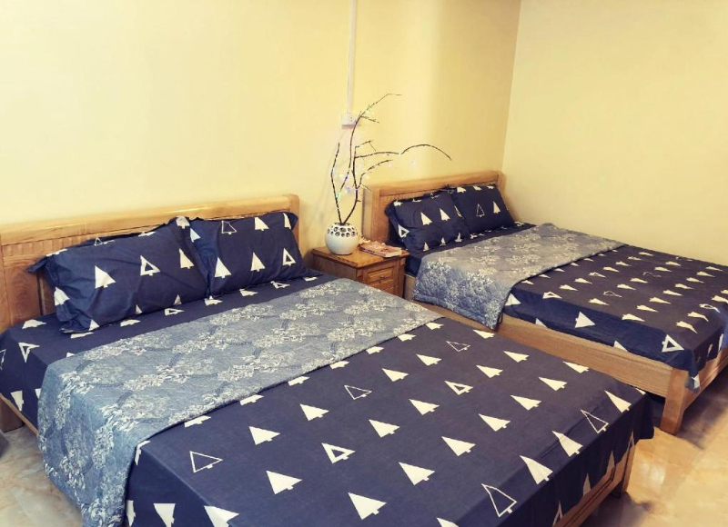 homestay Cao Bằng đẹp nhất