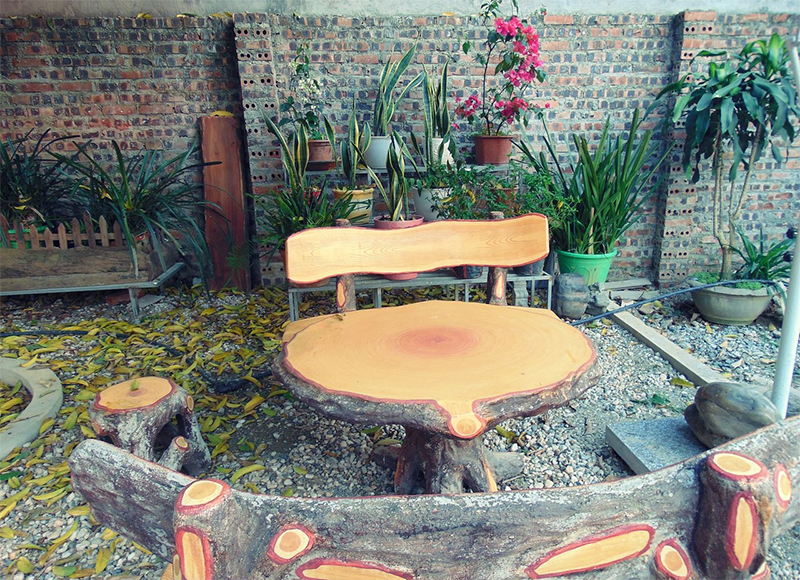 Top homestay Cao Bằng đẹp nhất