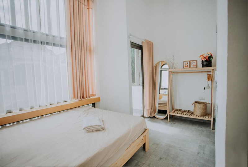 Các homestay Cao Bằng đẹp nhất