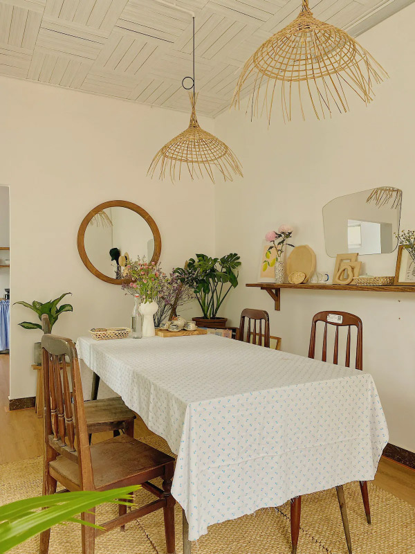 Homestay Đà Lạt đẹp nhất hiện nay