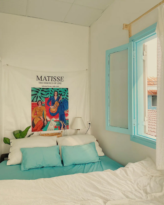 Homestay Đà Lạt đẹp nhất hiện nay