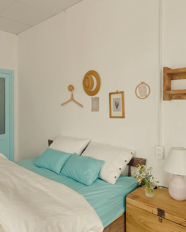 Homestay Đà Lạt đẹp nhất hiện nay 2020