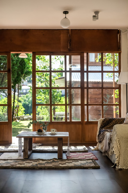 Top Homestay Đà Lạt đẹp nhất hiện nay