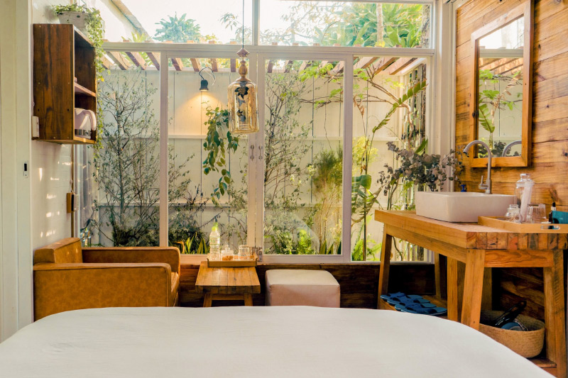 Các Homestay Đà Lạt đẹp nhất hiện nay 2020