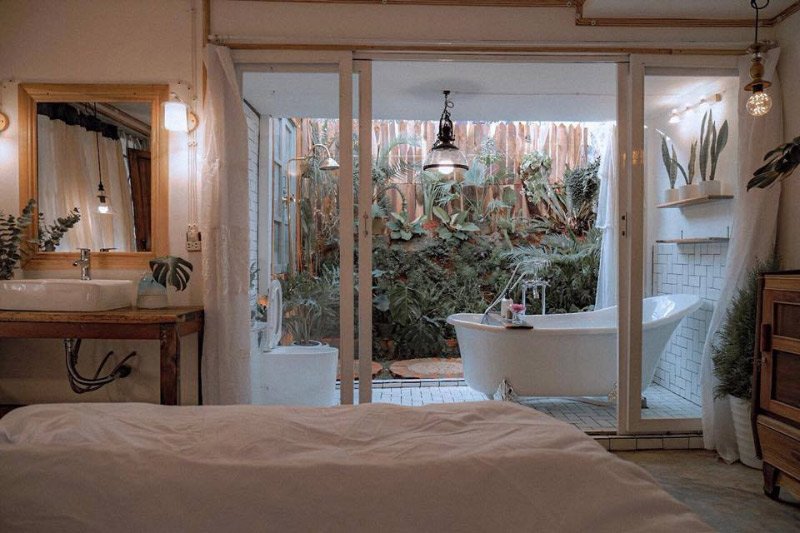 Những Homestay Đà Lạt đẹp nhất hiện nay