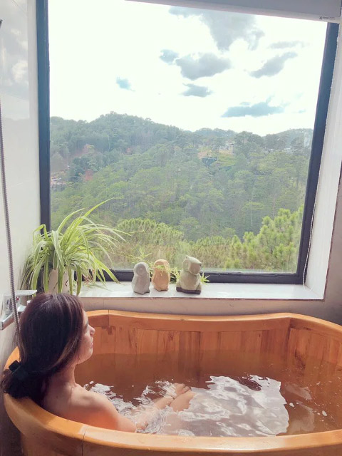 List các homestay Đà Lạt đẹp 2021