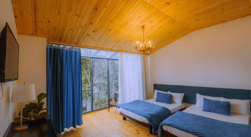 Homestay Đà Lạt đẹp 3