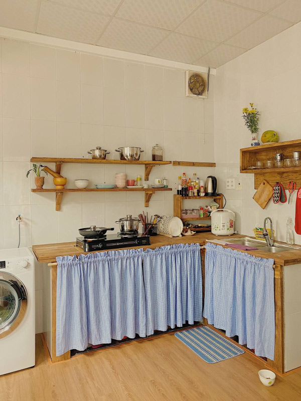 Homestay Đà Lạt đẹp nhất 2021