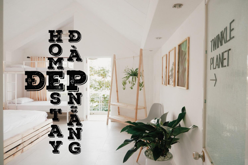 Homestay Đà Nẵng đẹp