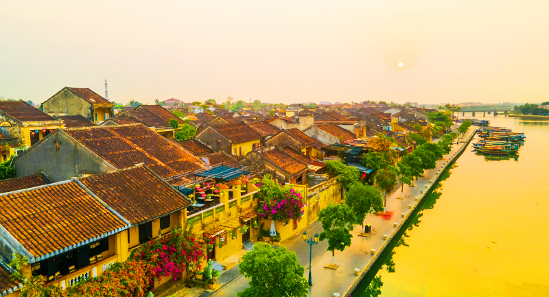Homestay Hội An đẹp nhất