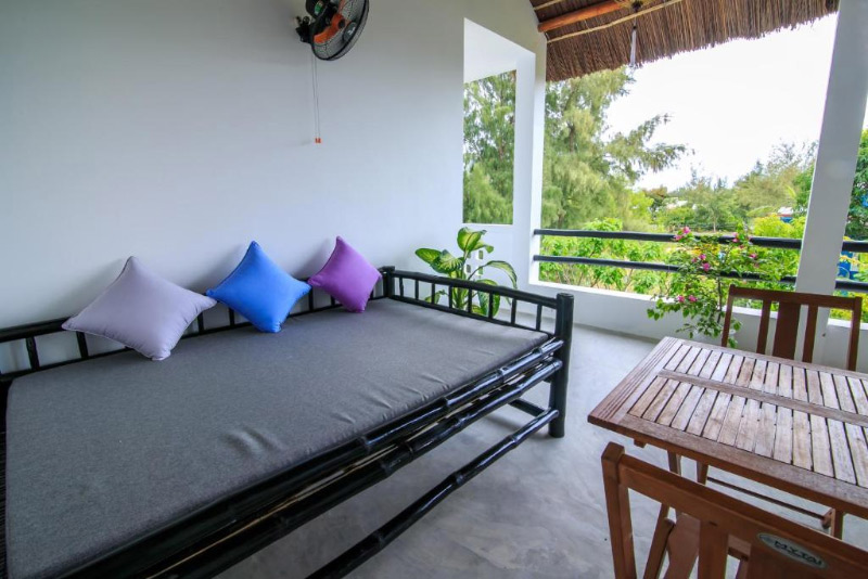 Homestay Hội An đẹp hiện nay