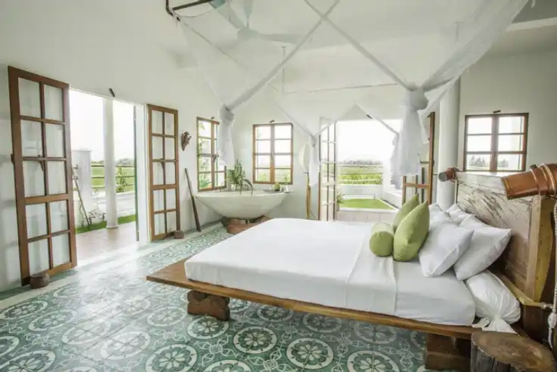 Danh sách Homestay Hội An đẹp hiện nay