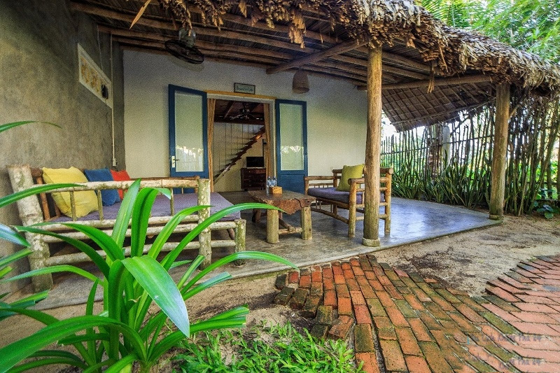 Homestay Hội An đẹp hiện nay