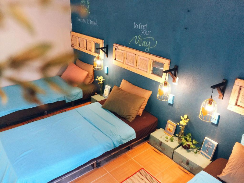Homestay Hội An đẹp 2021