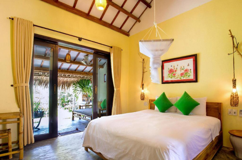 Homestay Hội An đẹp mãn nhãn