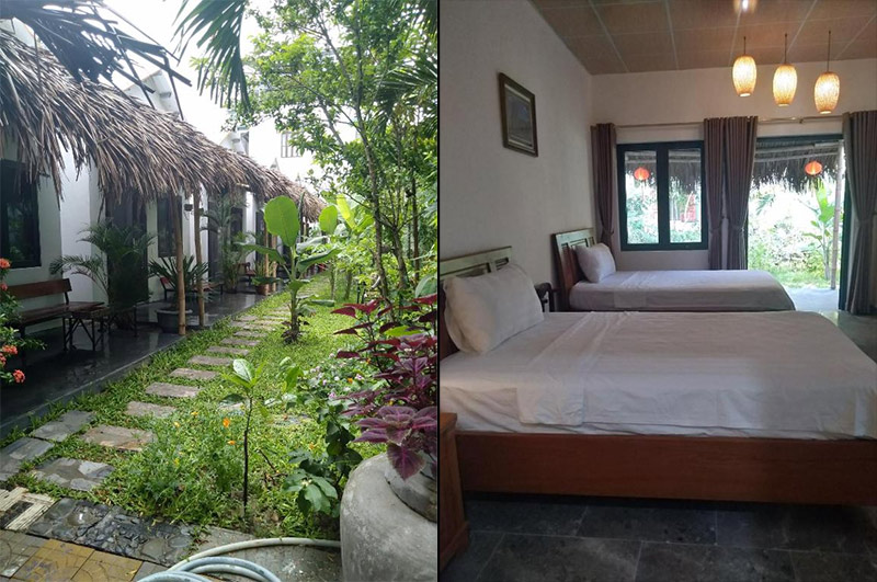 Homestay Hội An giá rẻ nhất