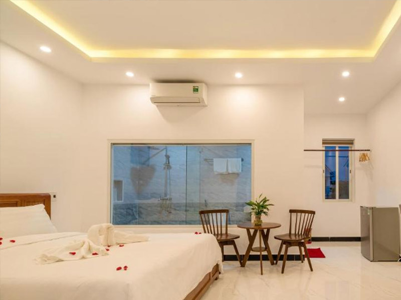 Homestay Hội An giá rẻ ở trung tâm