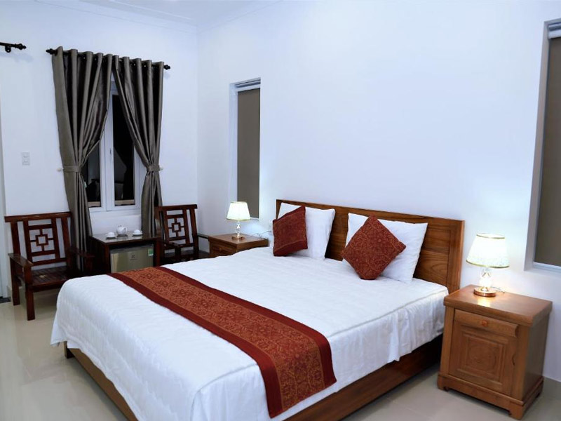 Homestay Hội An giá rẻ tốt