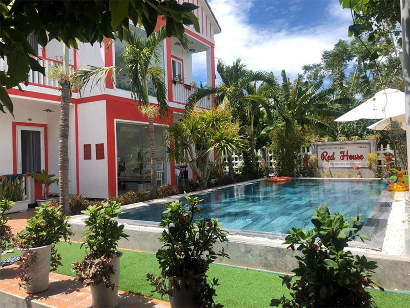 Homestay Hội An giá rẻ tốt nhất