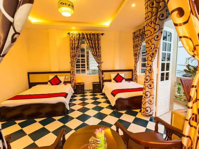 Homestay Hội An giá rẻ Moon's Homestay