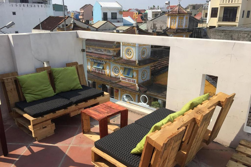 Homestay Hội An giá rẻ cho khách du lịch