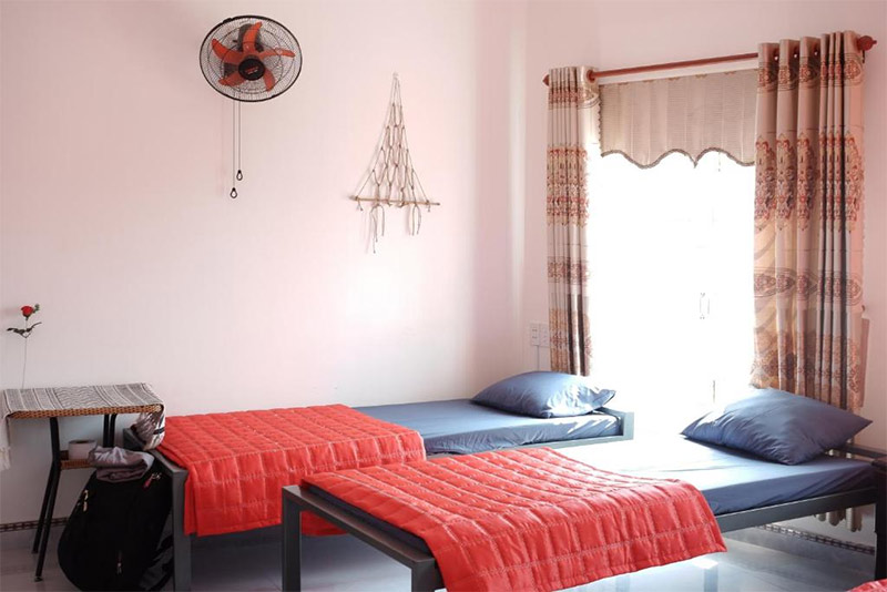 Homestay Hội An giá rẻ cho khách du lịch bụi
