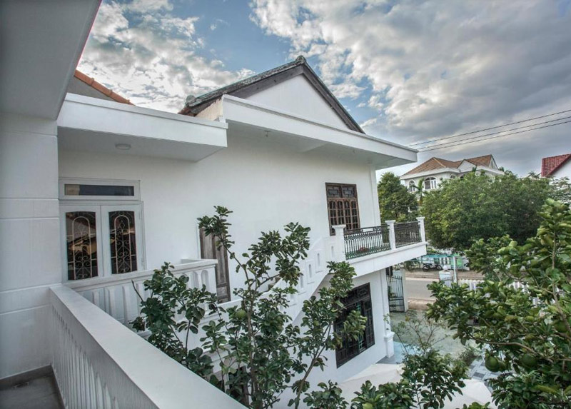 Homestay Hội An giá rẻ 2020