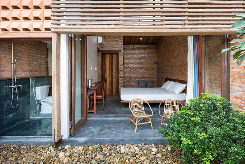 Homestay Huế gần trung tâm