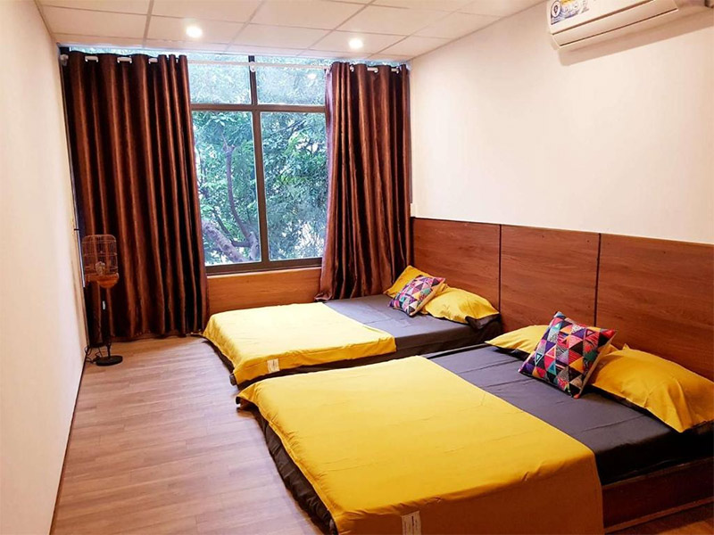 LIst Homestay Huế gần trung tâm