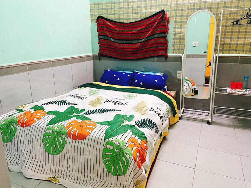 Tổng hợp các Homestay Huế gần trung tâm