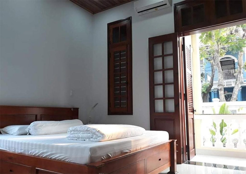 Homestay Huế gần trung tâm tốt nhất