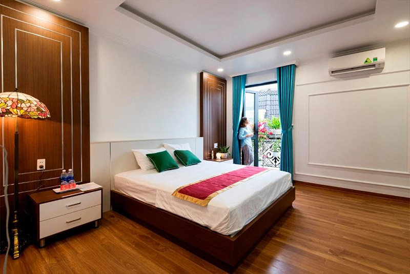 Homestay Huế gần trung tâm đẹp