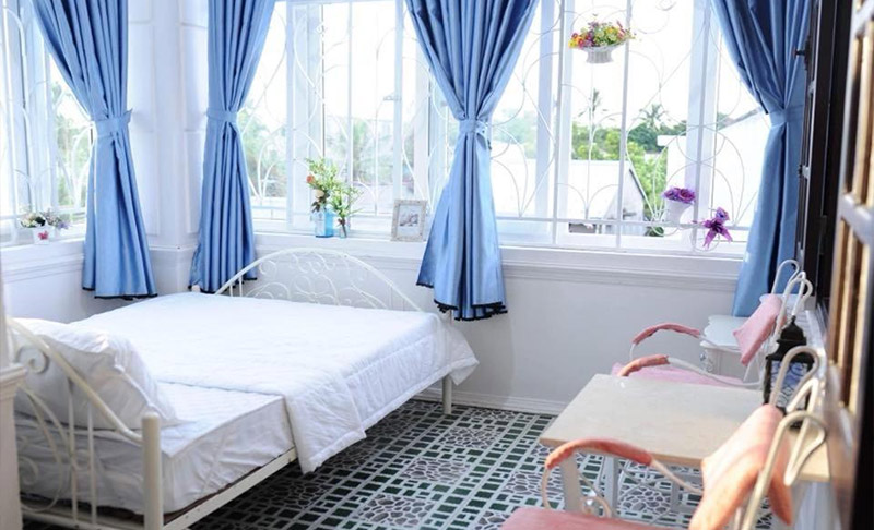 Top Homestay Huế gần trung tâm